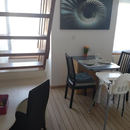 Quartier Calme Sur Le Port De Plaisance Et Le Gr34 Apartment Plérin Екстериор снимка